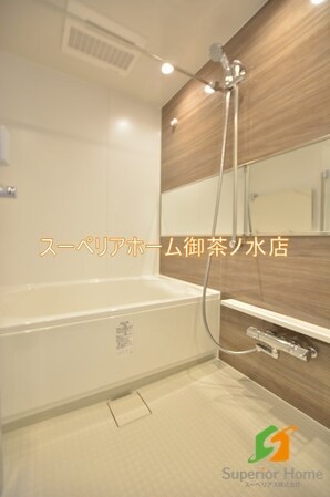 オーキッドレジデンス上野稲荷町IIの物件内観写真